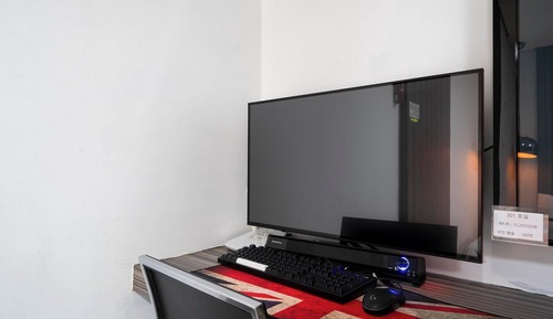 Room (Business Twin (Styler Microwave Lates)