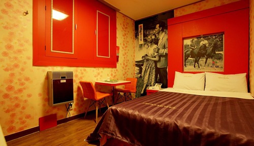 Room (Standard B)