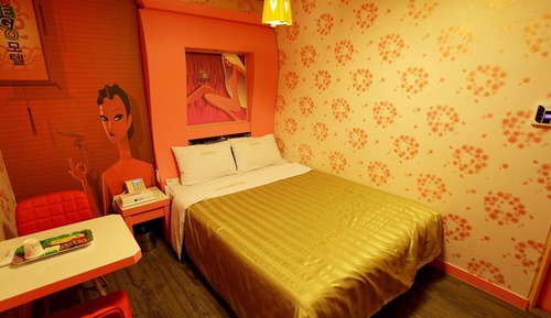 Room (Standard A)