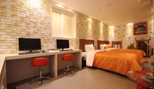 Room (Special Room)