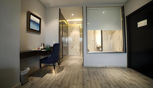 Suite Royal