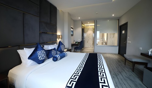 Suite Premium