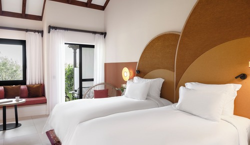Suite familiar, 2 habitaciones (Lounge)
