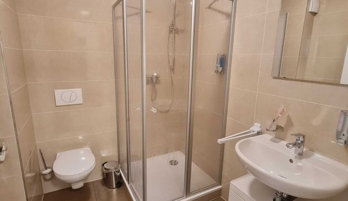 Habitación básica