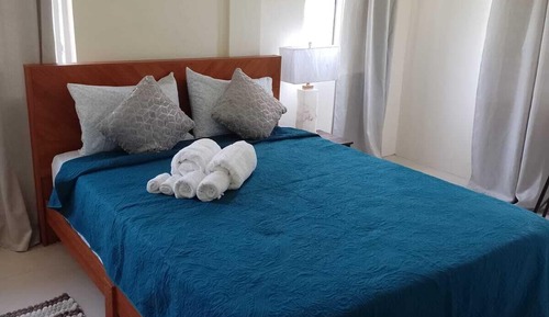 Apartamento Deluxe