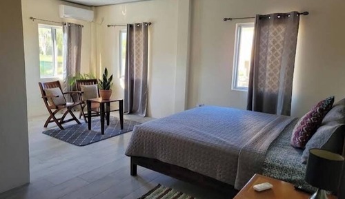 Apartamento superior