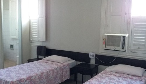 Habitación Deluxe con 2 camas individuales