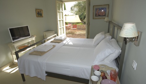 Villa exclusiva