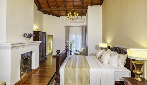 Habitación Premier (Violet)