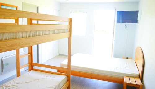Apartamento familiar