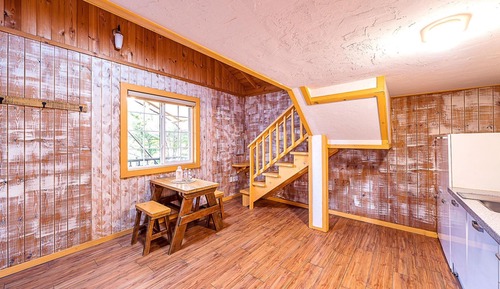 Habitación básica, 1 habitación (Rooibos (Dokchae/Bokcheung))