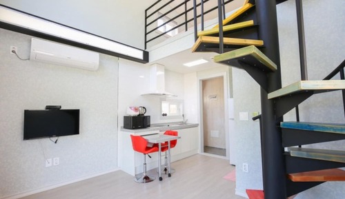 Room (Suria (Unshared House Duplex))