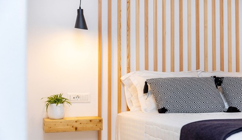 Habitación triple Premier