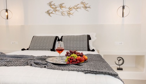Habitación cuádruple Grand