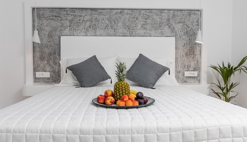 Habitación triple City