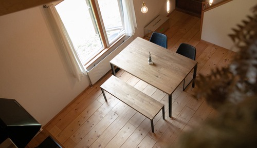 Habitación básica