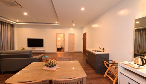 Suite