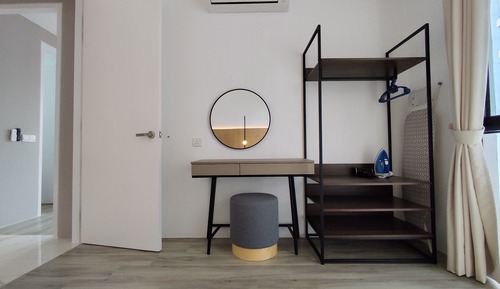 Apartamento Deluxe, 2 habitaciones