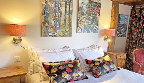 Suite superior