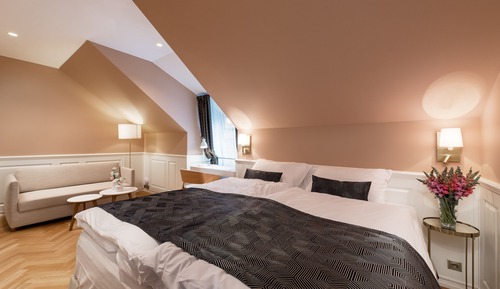 Comfort Room