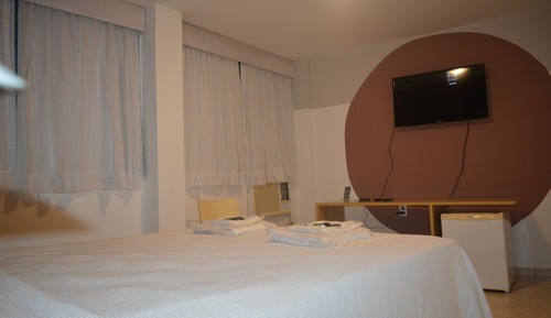 Habitación Deluxe doble, 1 cama de matrimonio grande