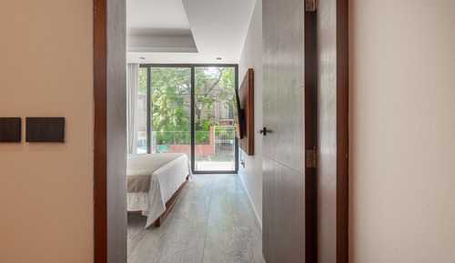 Apartamento de diseño