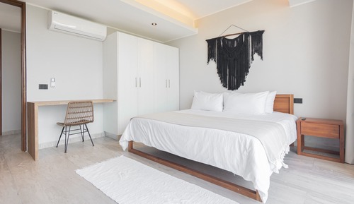 Apartamento, 3 habitaciones