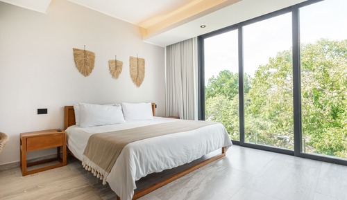Apartamento, 2 habitaciones