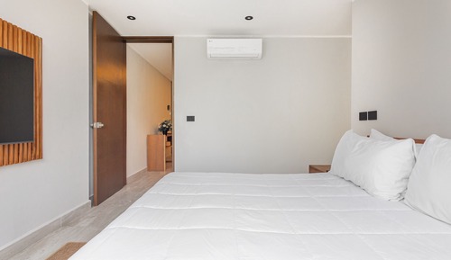 Apartamento Signature