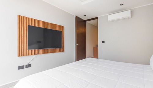 Apartamento clásico