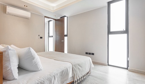 Apartamento, 2 habitaciones