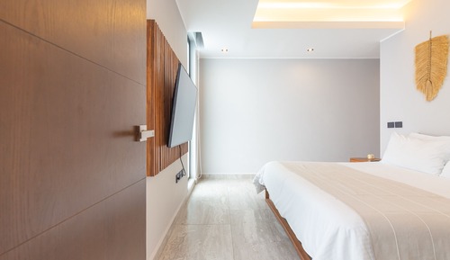 Apartamento City