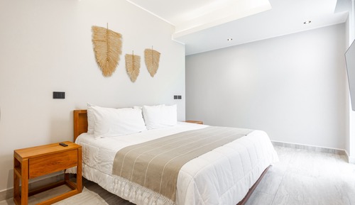 Apartamento Premier