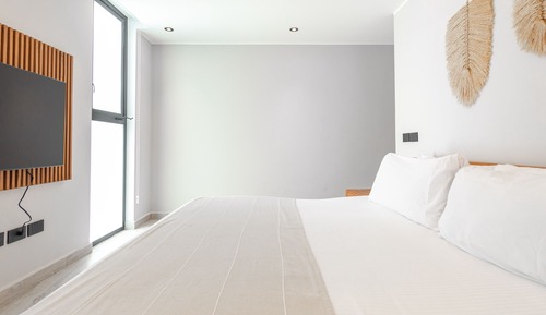 Apartamento Deluxe