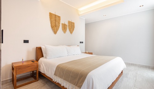 Apartamento Confort