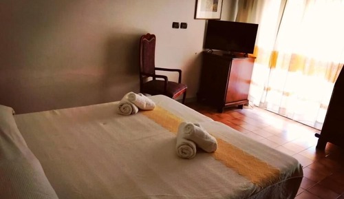 Classic Double Room