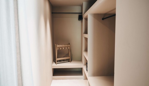 Suite, bañera de hidromasaje