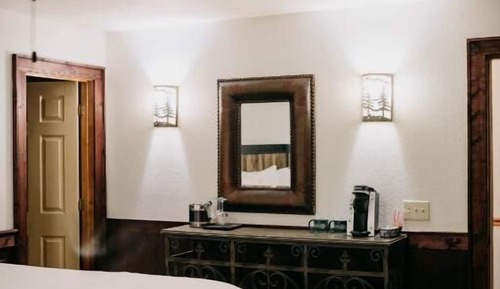 Habitación estándar