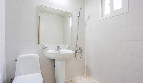 Room (Daffodil (Duplex))