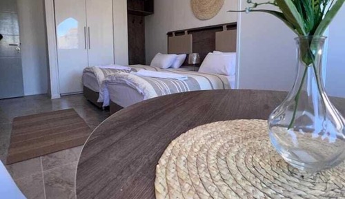 Apartamento superior, 2 habitaciones