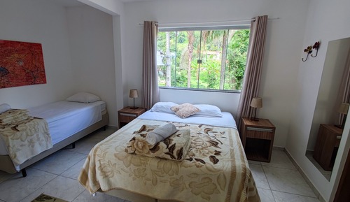 Habitación estándar