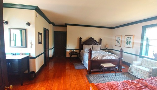 Habitación Confort, varias camas