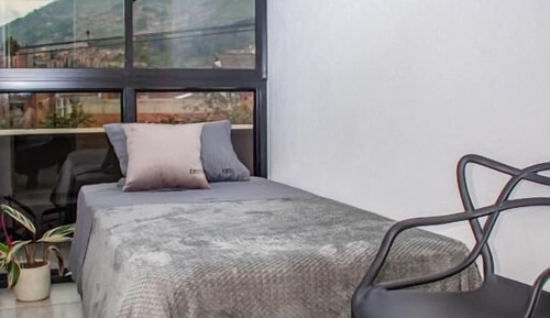 Apartamento Business