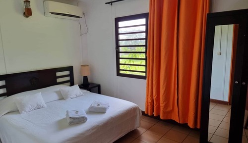 Apartamento, 2 habitaciones