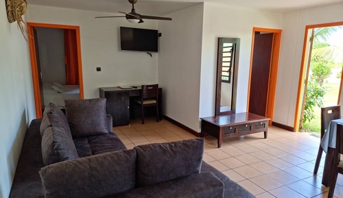 Apartamento Deluxe, 1 habitación