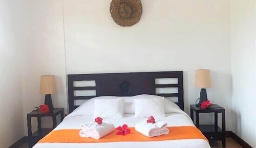 Habitación clásica, varias camas