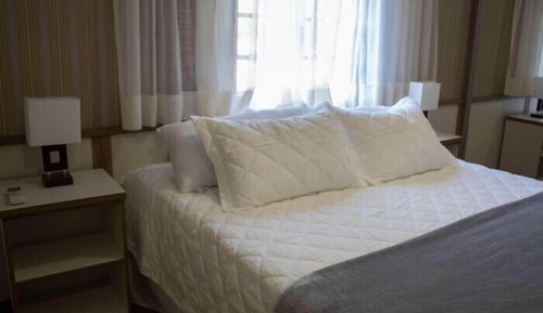 Suite presidencial