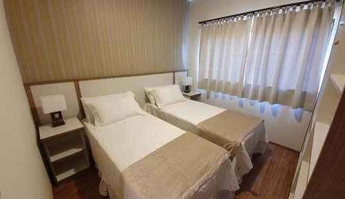Suite familiar