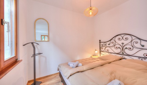 Villa familiar, 1 habitación (Casa Elvezia)