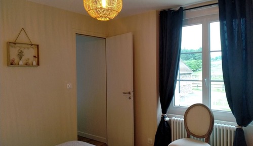 Suite Deluxe, baño privado
